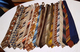 Tie / Ties / Cravat / Cravata / Kravate / Necktie / Cravates / Krawatte / 180 Pcs - Cravatte