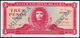 CUBA 3 PESOS 1986 MUESTRA PICK 107DS - Cuba