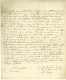Delcampe - 3 Lettres ANGERS DE LAAGE COULLION Guerin Melle Du Hardas 1773 1778 Delaage - Documentos Históricos