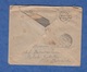 Enveloppe Ancienne & Son Courrier De 1921 - EL MANACHI - Michel ZALIKIS / P. POTRIAKI - 1915-1921 Protectorat Britannique