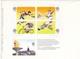 HONG KONG - 92 OLYMPIC GAMES - ENVELOPE + FIVE OFFICIAL POSTCARDS  FIRST DAY OF ISSUE 2 APRIL 92 - 8 SCANS / R 242 - FDC