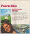 Delcampe - CONTINENTALL AIRLINES ,MIAMI BEACH ,THE BAHAMAS,THE CARIBBEANPLUS WALT DISNEY WORLD  BROCHURES - Advertisements