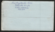 J) 1982 POLAND, AIR BALLOON AND FLYING AIRPLANES, COMPETE LETTER, AIRMAIL, CIRCULATED COVER, FROM WARSAWA TO MEXICO - Non Classés