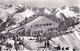 AK Stubnerkogel - Berghotel - 1958 (28591) - Bad Gastein