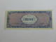 100 Francs - FRANCE - Série 4 - Billet Du Débarquement - Série De 1944 **** EN ACHAT IMMEDIAT ****. - 1945 Verso France