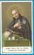 Holycard    St. Paulus Of The Cross - Andachtsbilder