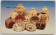 Botswana P 25  " Baskets " - Botswana