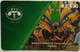 Belize Phonecard BZ$30 Culture - Belice