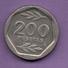 200 PESETAS 1986 - 200 Pesetas