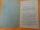 Fascicule/Instruction Civique / Centre D'Enseignement Technique De Banque /Education Professionnelle/1965           BA57 - Recht