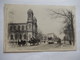 CPA (75) PARIS - LA PLACE & L'EGLISE SAINT FRANCOIS XAVIER - RARE - ANIMEE - TRAM - ND PHOTO - UNDIVIDED / SIMPLE - R809 - Churches