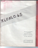 Livret Livre Notice - BLOCS MOTEURS AMC 4 TEMPS A CULBUTEURS 175 CC SERIE C - - Matériel Et Accessoires