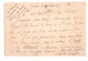 Carte-Réponse Expédiée De La Zone Des Armées . Carte En Franchise . 30 Octobre 1915 - Réf. N°2102 - - Lettres & Documents