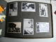 Album Photo Photographie  Photo 1955 Souvenir Vacances  Autriche Carte Postale Ticket Entree Tout En Photo - Albums & Collections