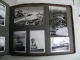 Delcampe - Album Photo Photographie  Photo 1955 Souvenir Vacances  Autriche Carte Postale Ticket Entree Tout En Photo - Albums & Collections