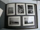 Delcampe - Album Photo Photographie  Photo 1955 Souvenir Vacances  Autriche Carte Postale Ticket Entree Tout En Photo - Albums & Collections