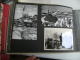 Delcampe - Album Photo Photographie  Photo  Souvenir Vacances Autriche Savoie Ski Carte Postale Ticket Entree Tout En Photo - Albums & Collections