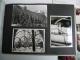 Delcampe - Album Photo Photographie  Photo  Souvenir Vacances Autriche Savoie Ski Carte Postale Ticket Entree Tout En Photo - Albums & Collections