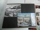 Delcampe - Album Photo Photographie  Photo  Souvenir Vacances Autriche Savoie Ski Carte Postale Ticket Entree Tout En Photo - Albums & Collections