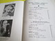 Programme Théâtre/Comédie Française/Le Jeu De L'Amour Et Du Hasard/Renault Novaquatre /Pierre DUX//1938     PROG147 - Programma's