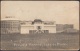 POS-773 CUBA POSTCARD. CIRCA 1920. PINES IS. PRESIDIO MODELO PRISION. CAMPO DE DEPORTES. - Cuba