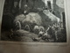 Delcampe - 1838  Tout Sur Les ORIGINES De La SUISSE ,moeurs ,coutumes,etc : Par M. De Golbéry, Avec Nombreuses Gravures Hors Textes - 1801-1900