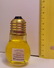 Mignonnette  Lightbulb Millefiori  Liquore, 30ml, 20% - Miniaturflaschen