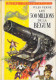 Les 500 Millions De La BEGUM-- Jules Verne-Hachette-1969 (scans)-BE/TBE - Ideal Bibliotheque
