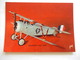 CP- NIEUPORT XVII 1916 - No 28 - MUSEE DE L'AIR - R931 - 1946-....: Moderne