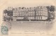 Trouville Sur Mer 14 - Hôtel Des Roches Noires - Précurseur Timbre Taxe 1903 - Trouville