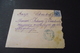 Letter Sent From Serbia To Russia( Peterburg) - Prephilately