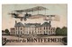 93 - SOUVENIR DE MONTFERMEIL . Aéroplane . Avion - Réf. N°2146 - - Montfermeil