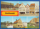 Deutschland; Greifswald; Multibildkarte; Bild1 - Greifswald