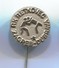 Wrestling, Ringen - RK RETKOVEC, ZAGREB Croatia, Vintage Pin Badge, Abzeichen - Ringen