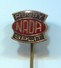 RUGBY - RK NADA, Split Croatia, Vintage Pin, Badge, Abzeichen, Enamel - Rugby