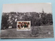 PANORAMA ( Druif En Wijnfeesten ) Anno 29-8-1970 ( Zie Foto ) !! - Overijse