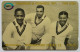 Trinidad And Tobago 118CTTC  TT$20  "cricket  (  No Slash C/n ) " - Trinité & Tobago