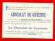 Chocolat De Guyenne, Chromo Lith. Baster & Vieillemard, Enfant, Journaux, La Politique - Other & Unclassified