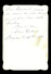 Carte Mignonette   Brugge   Bruges  1890 - Autres & Non Classés