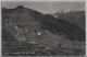 Bettmeralp, 1938 M (Wallis) Vue Generale - Photo: Rud. Suter  No. 14662 - Bettmeralp