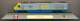 Locomotive : Via Rail LRC, DelPrado, Echelle N 1/160, G = 9 Mm, Canada - Loks
