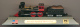 Locomotive : American , Standart "The General", DelPrado, Echelle N 1/160, G = 9 Mm, USA, Etats-Unis - Locomotives