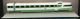 Locomotive : ETR 300 "Settebello", Echelle N 1/160, G = 9 Mm, Italy, Italie - Locomotives