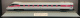 Locomotive : FS ETR 480 "Pendolino", Echelle N 1/160, G = 9 Mm, Italy, Italie - Locomotive