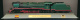 Locomotive : Renfe 242 "Confederacion", Echelle N 1/160, G = 9 Mm, Spain Espagne - Loks