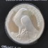 USA 1 Dollar 1984 (S) 1984 Olympics - Los Angeles SILVER - 1979-1999: Anthony