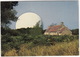 Pleumeur-Bodou: Le Centre De Télécommunications Par Satellites - Le Radome édifié En 1962 -  ( France) - Sterrenkunde