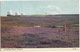 Flyingdales Moors - 3 RADOMES - R.A.F. Base - Yorkshire - (england) - Sterrenkunde