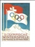 16739 -  Swatch St. Moritz 1928 Swatch Historical Olympic Games Collection - Publicité