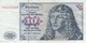BILLETE DE ALEMANIA DE 10 MARCK DEL AÑO 1970   (BANKNOTE) - 10 Deutsche Mark